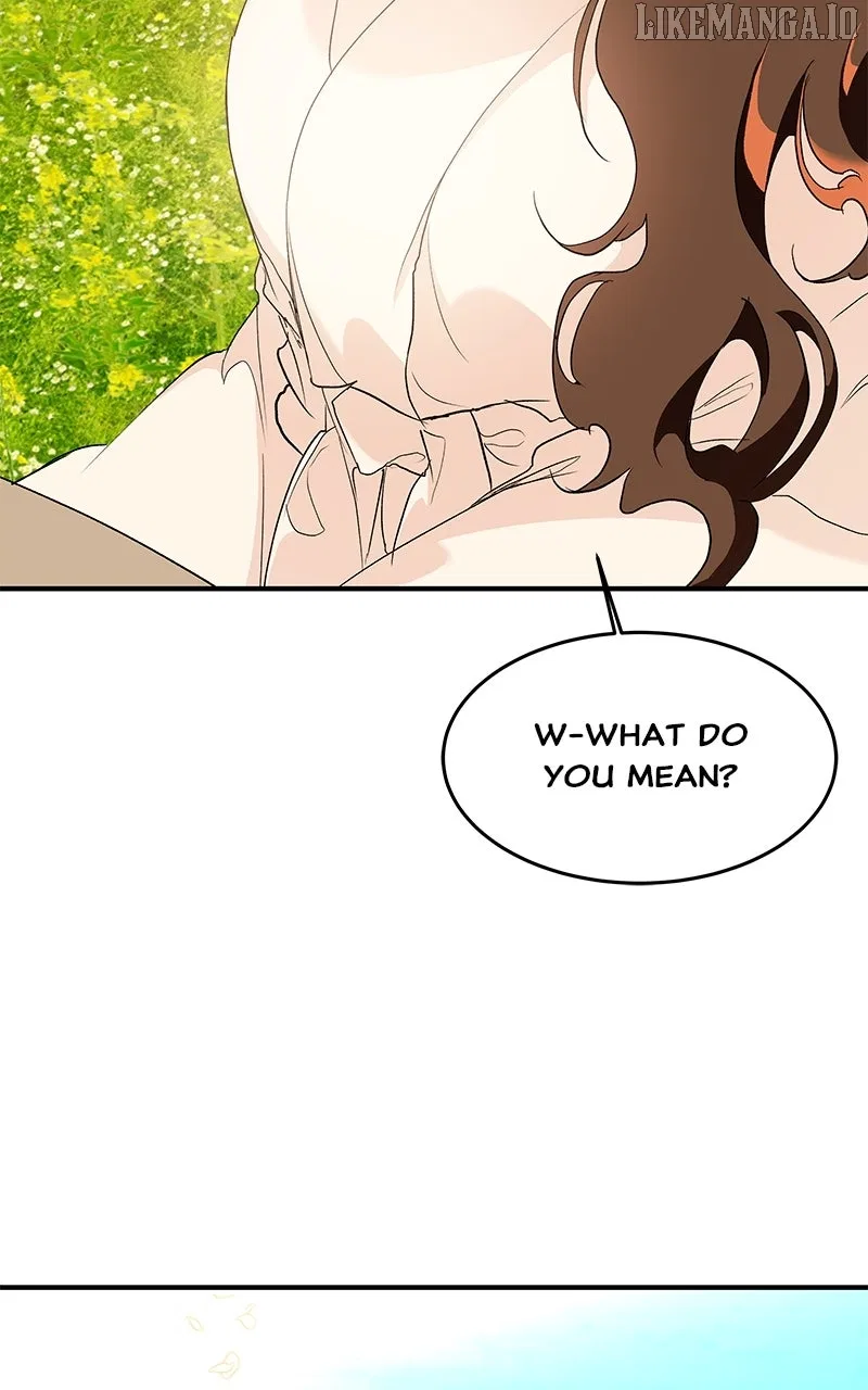 How a Goddess Wins Over Tigers Chapter 107 – Page 76