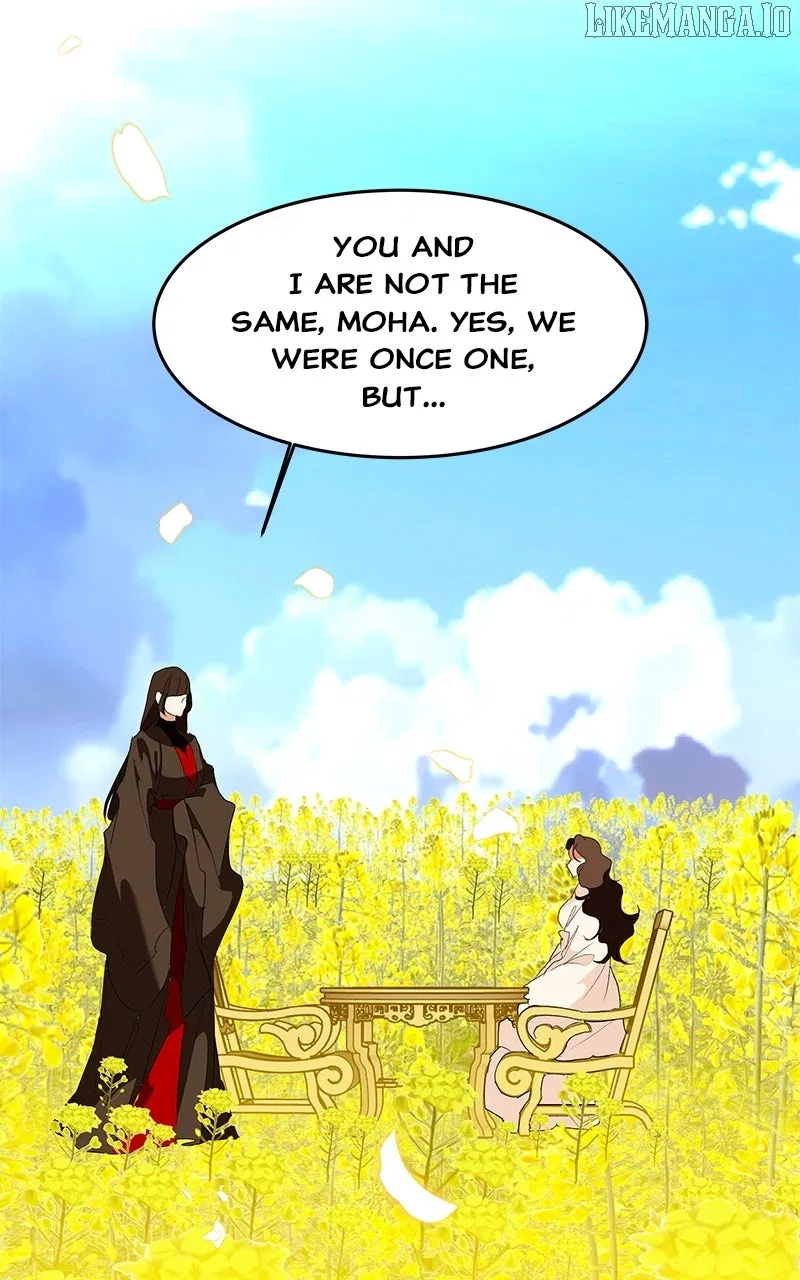 How a Goddess Wins Over Tigers Chapter 107 – Page 77