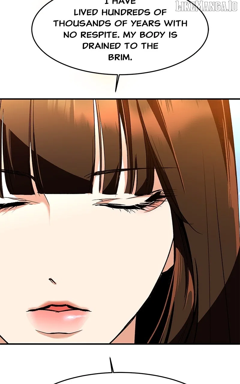 How a Goddess Wins Over Tigers Chapter 107 – Page 79