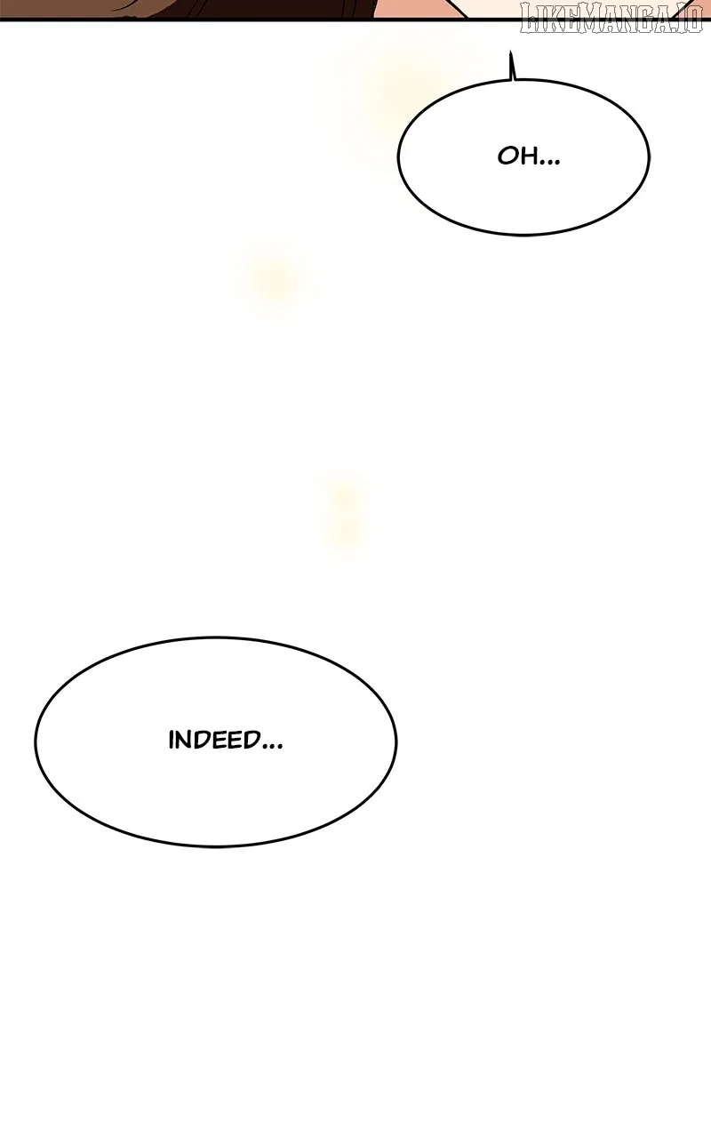How a Goddess Wins Over Tigers Chapter 107 – Page 81