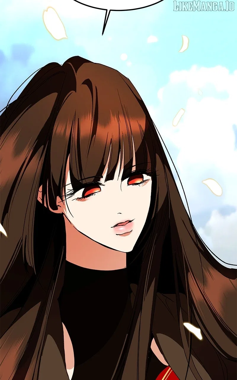 How a Goddess Wins Over Tigers Chapter 107 – Page 85