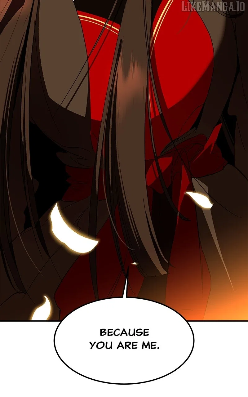How a Goddess Wins Over Tigers Chapter 107 – Page 86