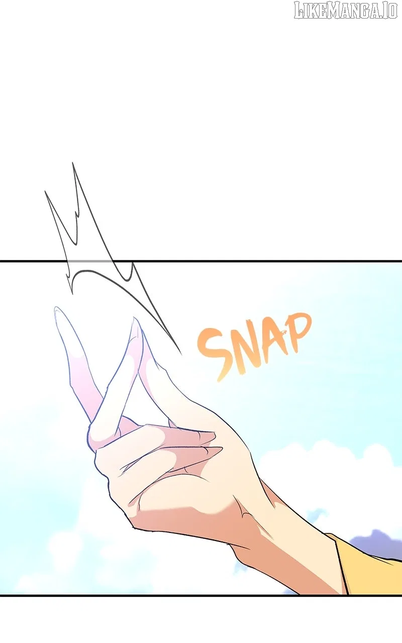 How a Goddess Wins Over Tigers Chapter 107 – Page 91