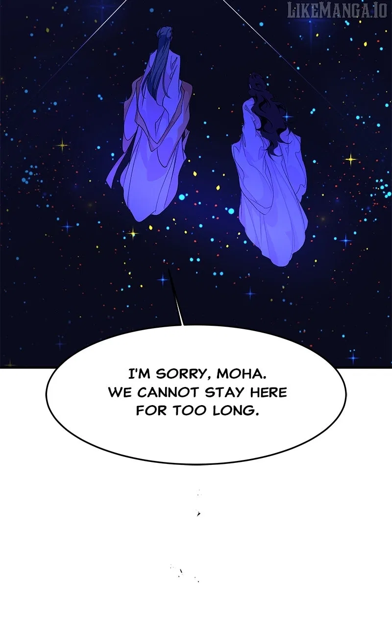 How a Goddess Wins Over Tigers Chapter 107 – Page 93