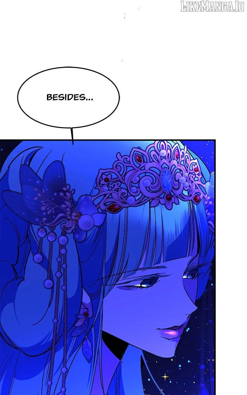 How a Goddess Wins Over Tigers Chapter 107 – Page 94