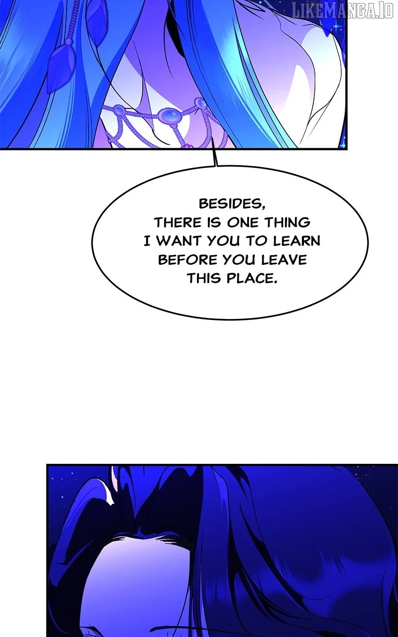 How a Goddess Wins Over Tigers Chapter 107 – Page 95