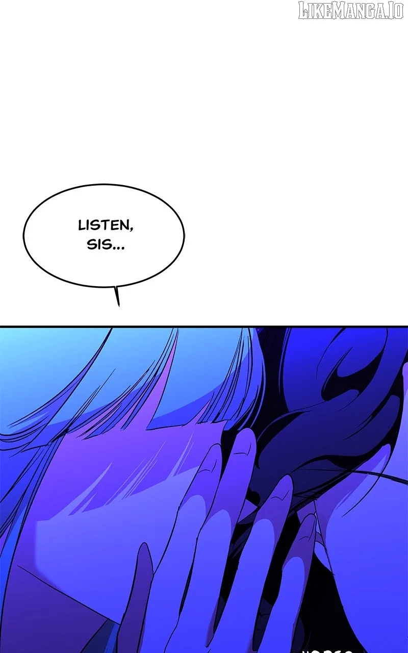 How a Goddess Wins Over Tigers Chapter 107 – Page 97