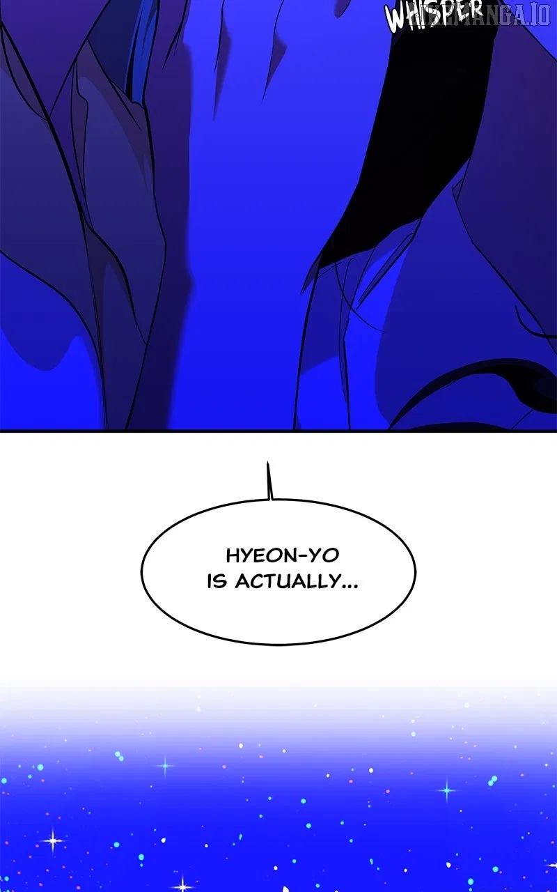 How a Goddess Wins Over Tigers Chapter 107 – Page 98