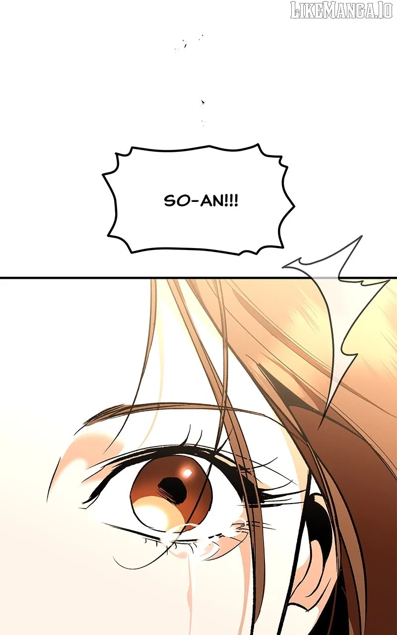 How a Goddess Wins Over Tigers Chapter 107 – Page 104