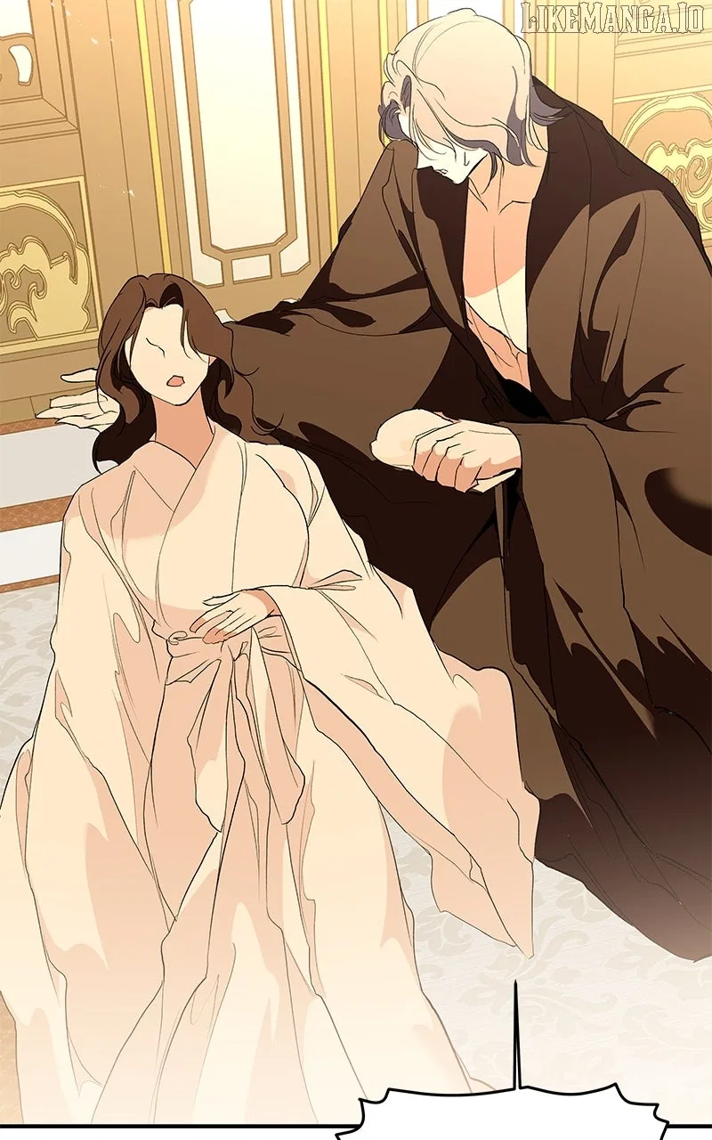 How a Goddess Wins Over Tigers Chapter 107 – Page 106