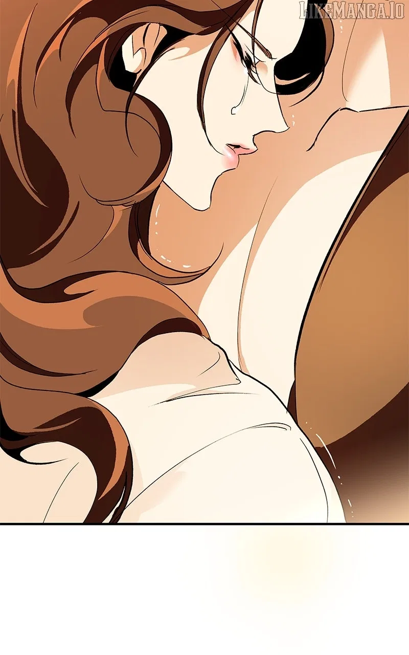 How a Goddess Wins Over Tigers Chapter 107 – Page 111
