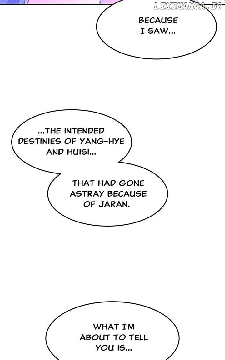 How a Goddess Wins Over Tigers Chapter 106 – Page 2