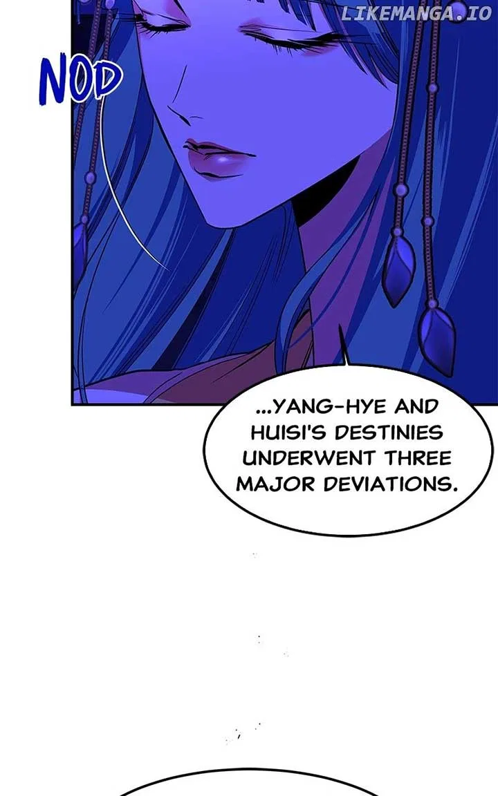 How a Goddess Wins Over Tigers Chapter 106 – Page 10