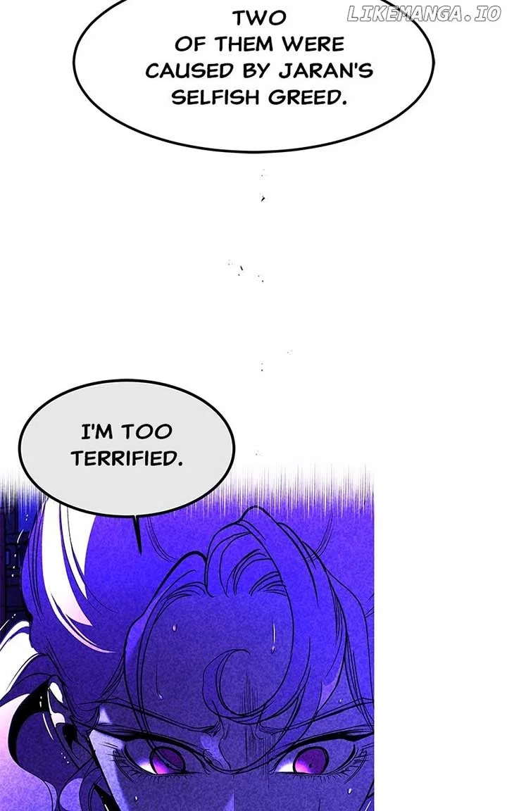 How a Goddess Wins Over Tigers Chapter 106 – Page 11