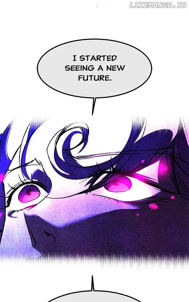 How a Goddess Wins Over Tigers Chapter 106 – Page 13