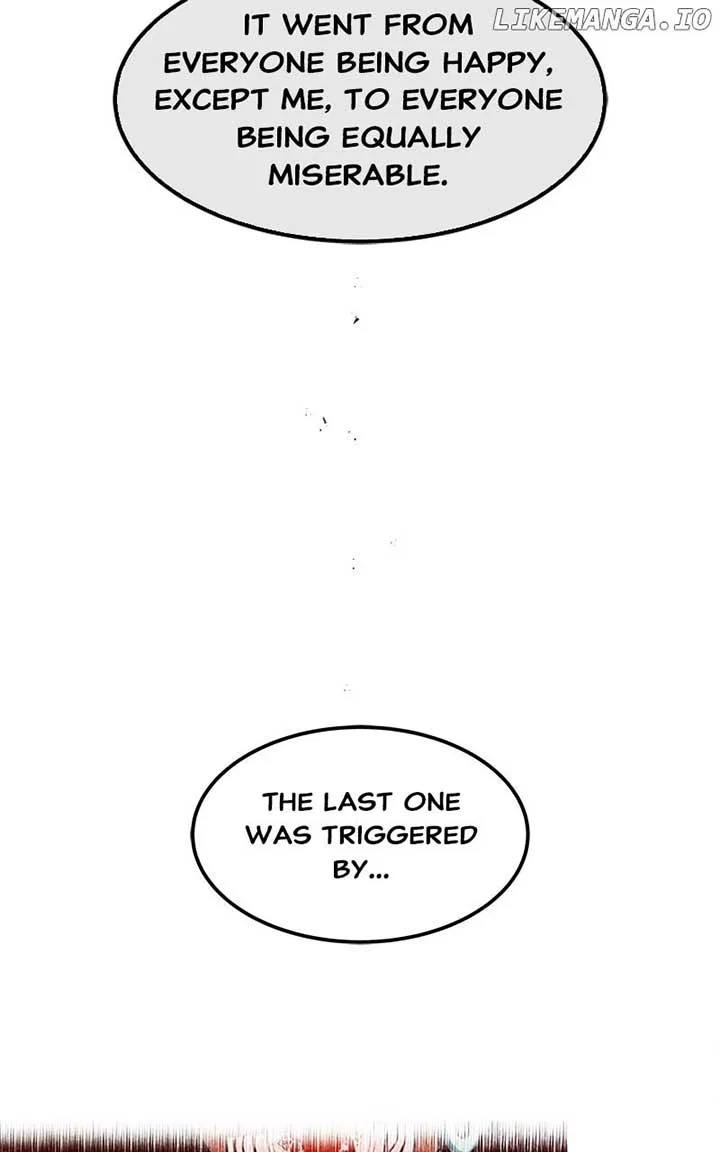 How a Goddess Wins Over Tigers Chapter 106 – Page 14