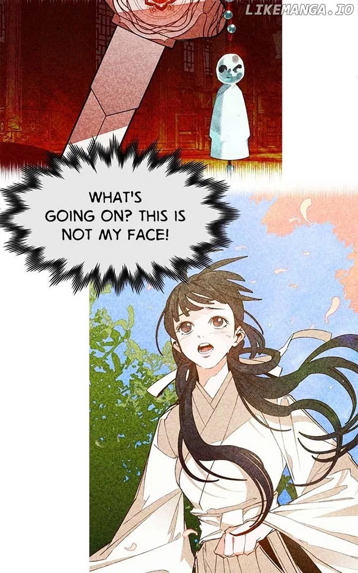 How a Goddess Wins Over Tigers Chapter 106 – Page 15
