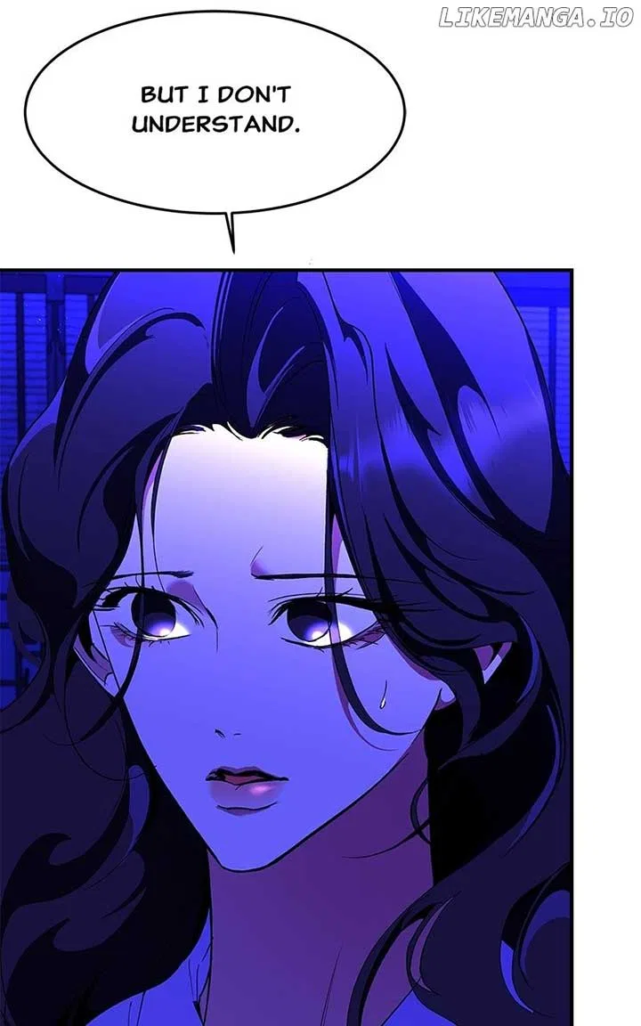 How a Goddess Wins Over Tigers Chapter 106 – Page 19