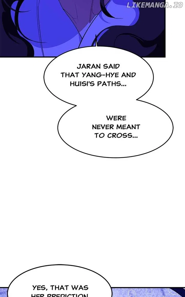 How a Goddess Wins Over Tigers Chapter 106 – Page 20