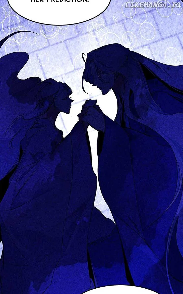 How a Goddess Wins Over Tigers Chapter 106 – Page 21