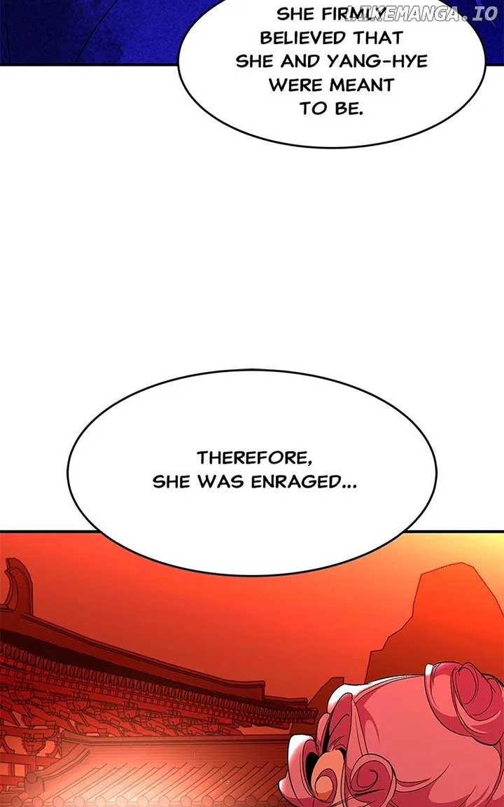 How a Goddess Wins Over Tigers Chapter 106 – Page 22