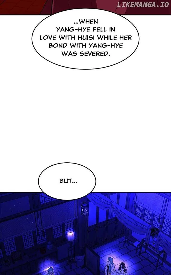 How a Goddess Wins Over Tigers Chapter 106 – Page 24