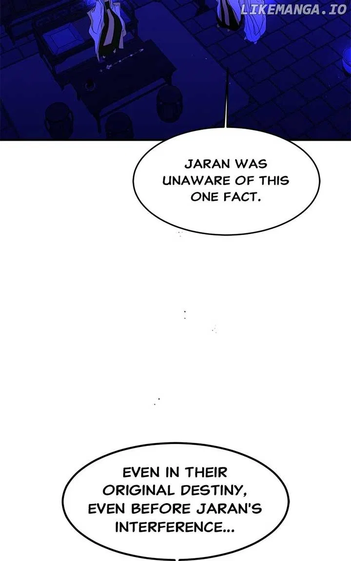 How a Goddess Wins Over Tigers Chapter 106 – Page 25