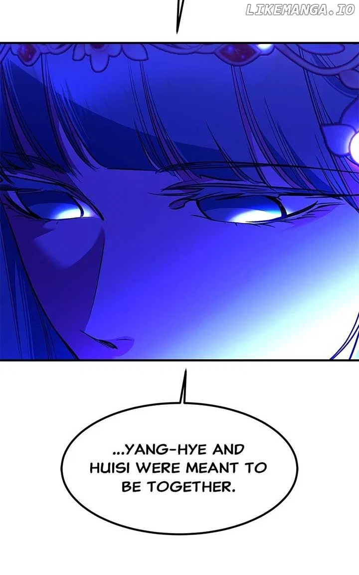 How a Goddess Wins Over Tigers Chapter 106 – Page 26