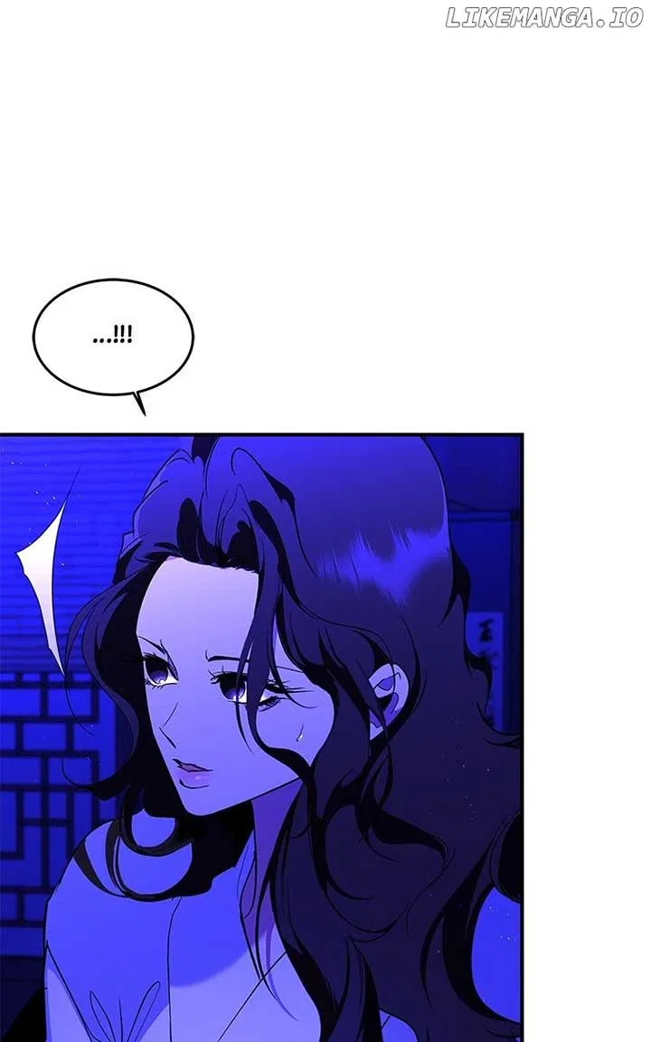 How a Goddess Wins Over Tigers Chapter 106 – Page 27