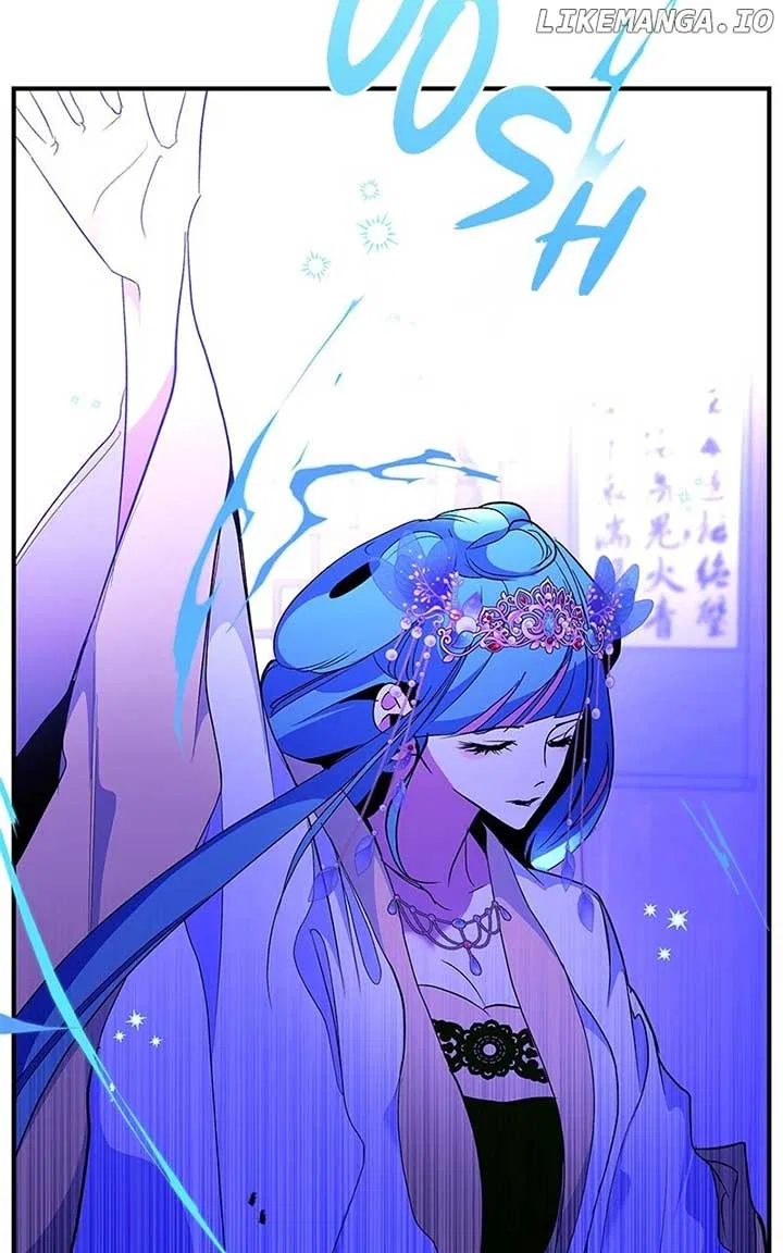 How a Goddess Wins Over Tigers Chapter 106 – Page 29