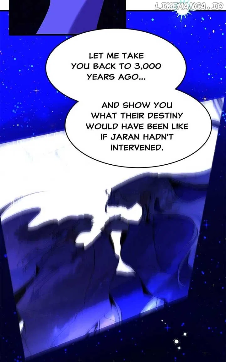 How a Goddess Wins Over Tigers Chapter 106 – Page 33