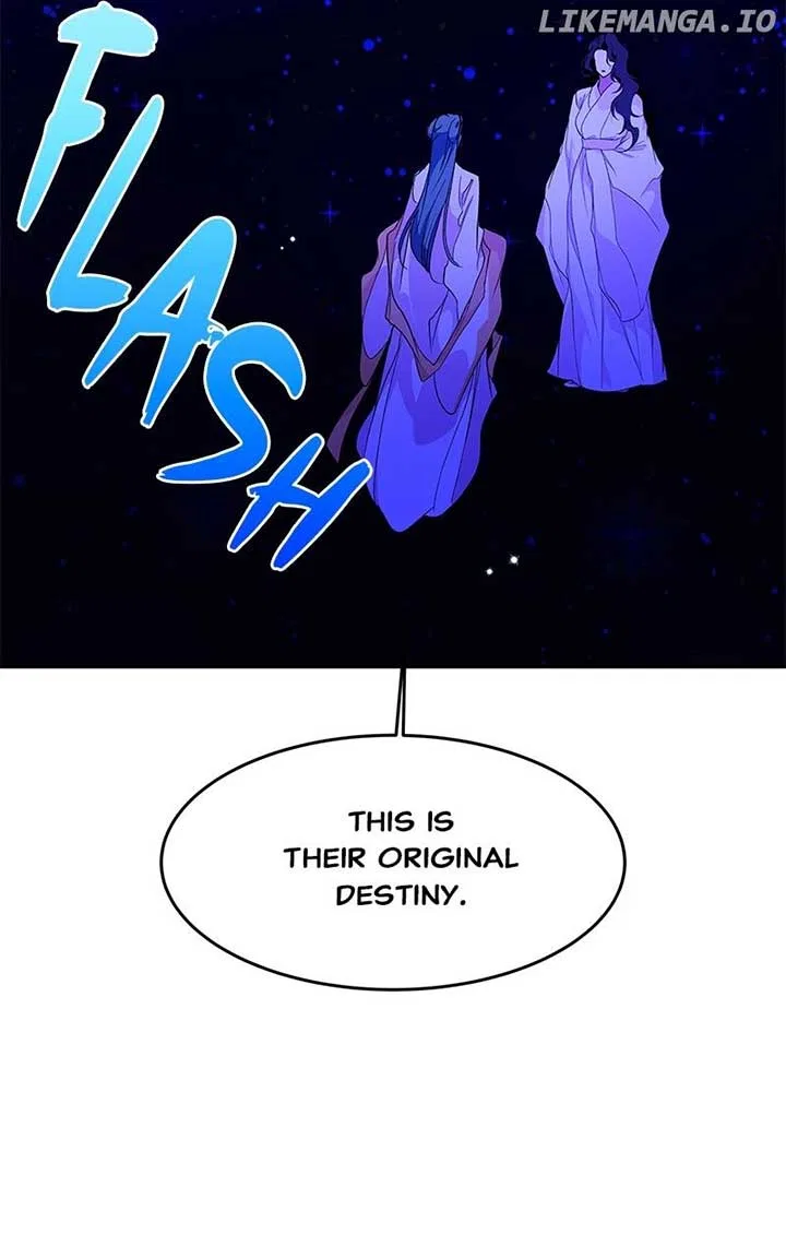 How a Goddess Wins Over Tigers Chapter 106 – Page 34