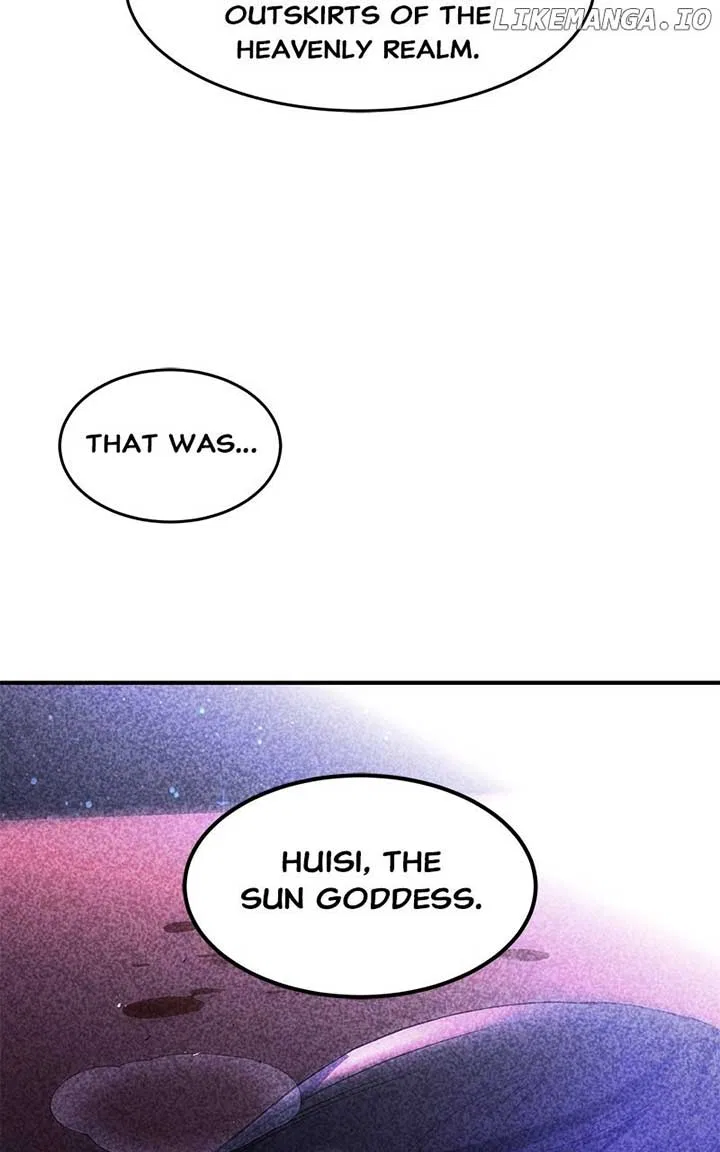 How a Goddess Wins Over Tigers Chapter 106 – Page 36