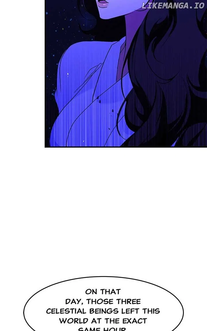 How a Goddess Wins Over Tigers Chapter 106 – Page 39