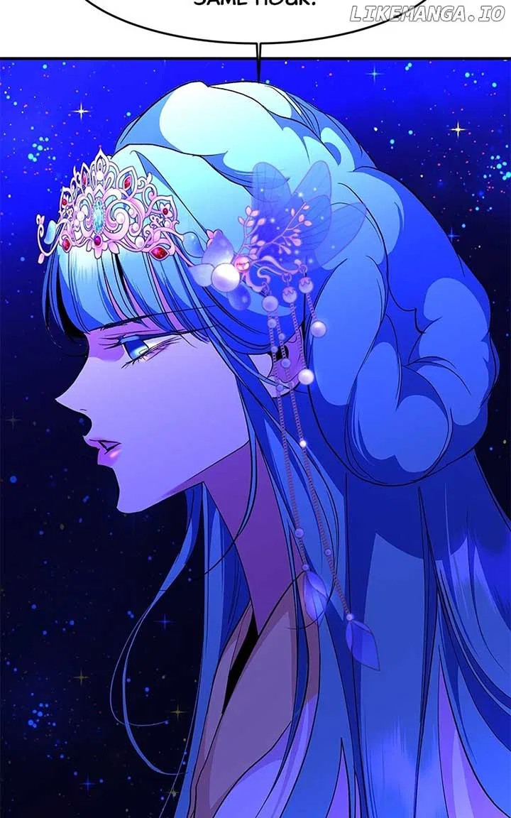 How a Goddess Wins Over Tigers Chapter 106 – Page 40