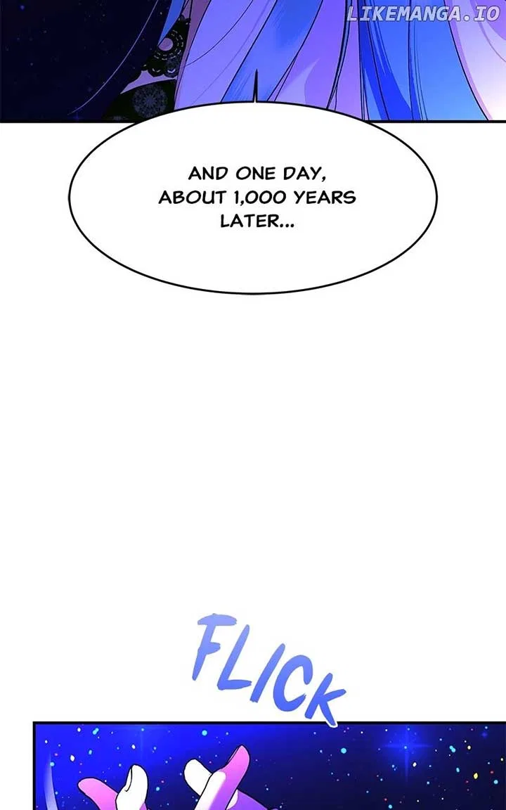 How a Goddess Wins Over Tigers Chapter 106 – Page 41