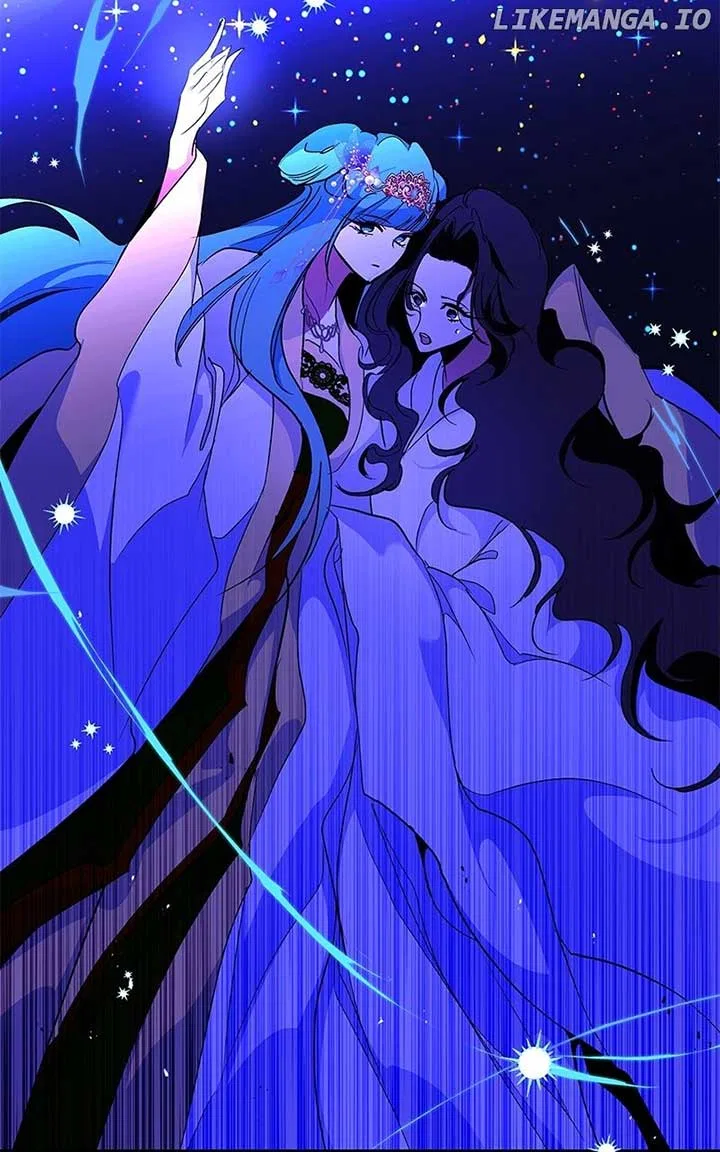 How a Goddess Wins Over Tigers Chapter 106 – Page 43