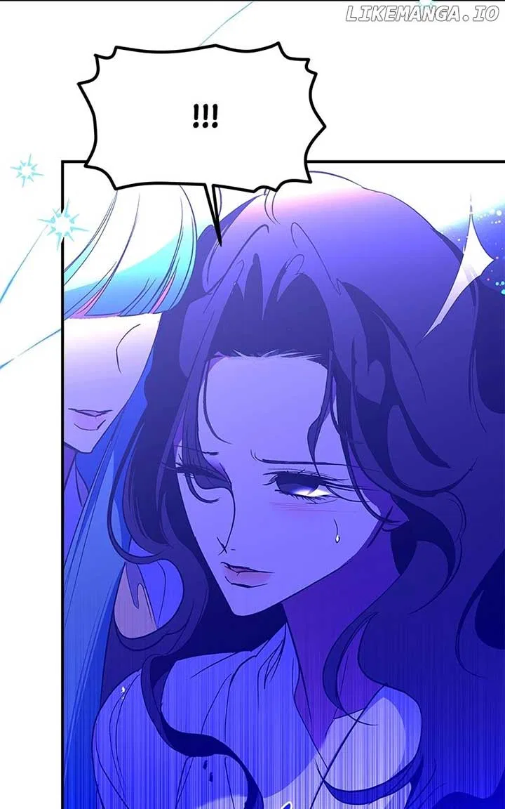 How a Goddess Wins Over Tigers Chapter 106 – Page 44