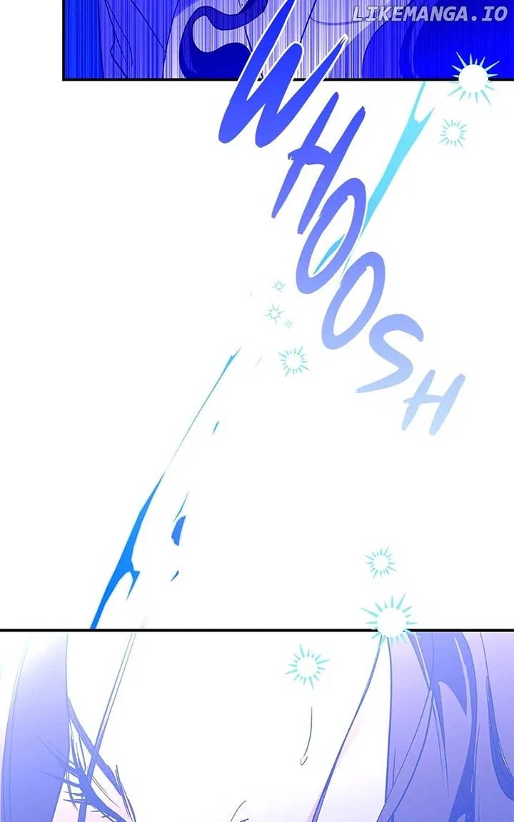 How a Goddess Wins Over Tigers Chapter 106 – Page 45