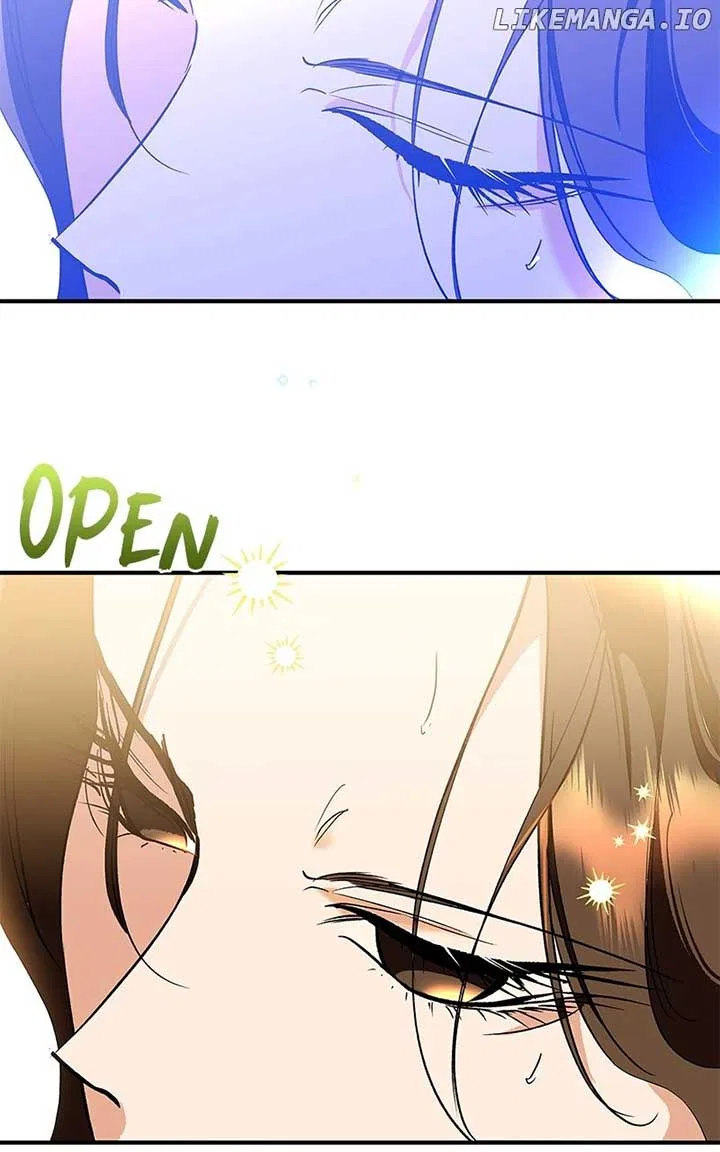 How a Goddess Wins Over Tigers Chapter 106 – Page 46