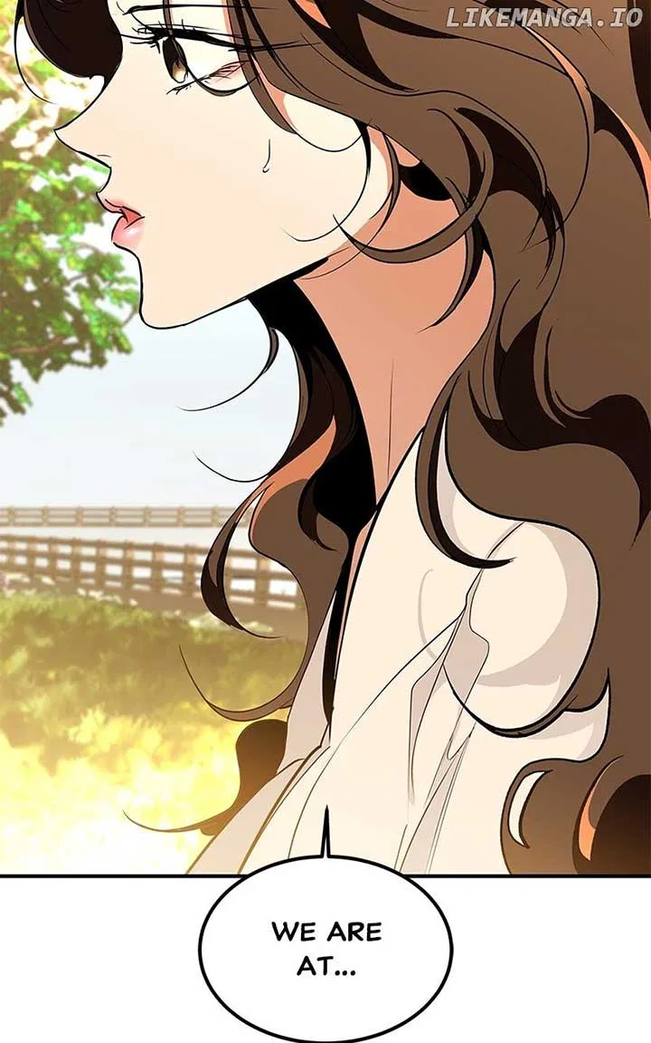 How a Goddess Wins Over Tigers Chapter 106 – Page 48