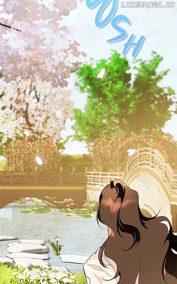 How a Goddess Wins Over Tigers Chapter 106 – Page 50