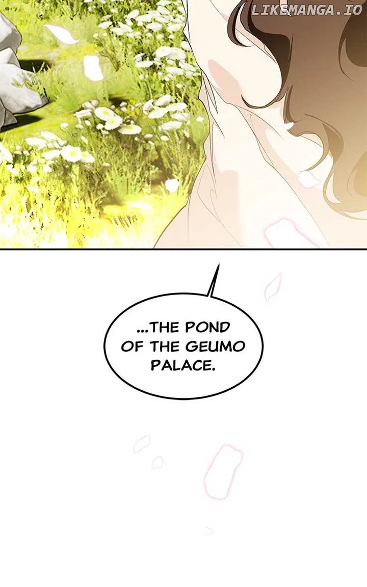 How a Goddess Wins Over Tigers Chapter 106 – Page 51