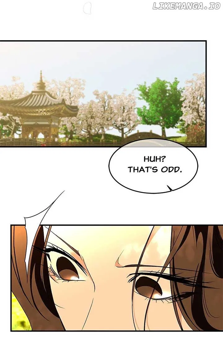 How a Goddess Wins Over Tigers Chapter 106 – Page 52