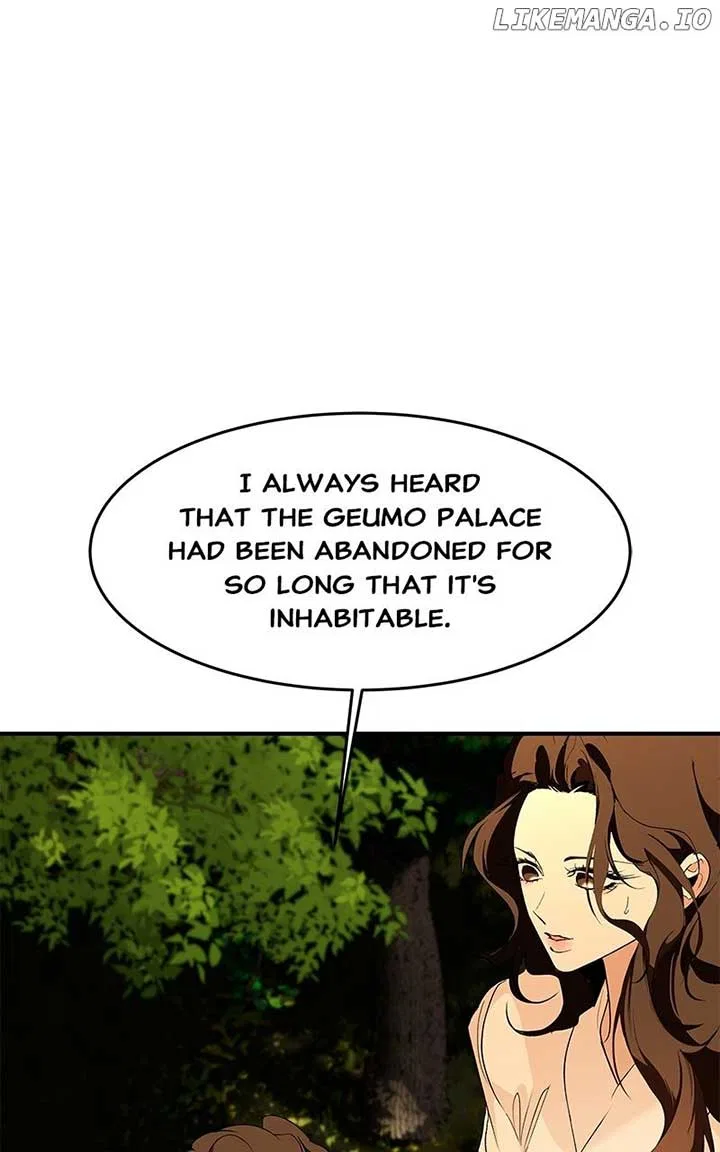 How a Goddess Wins Over Tigers Chapter 106 – Page 53