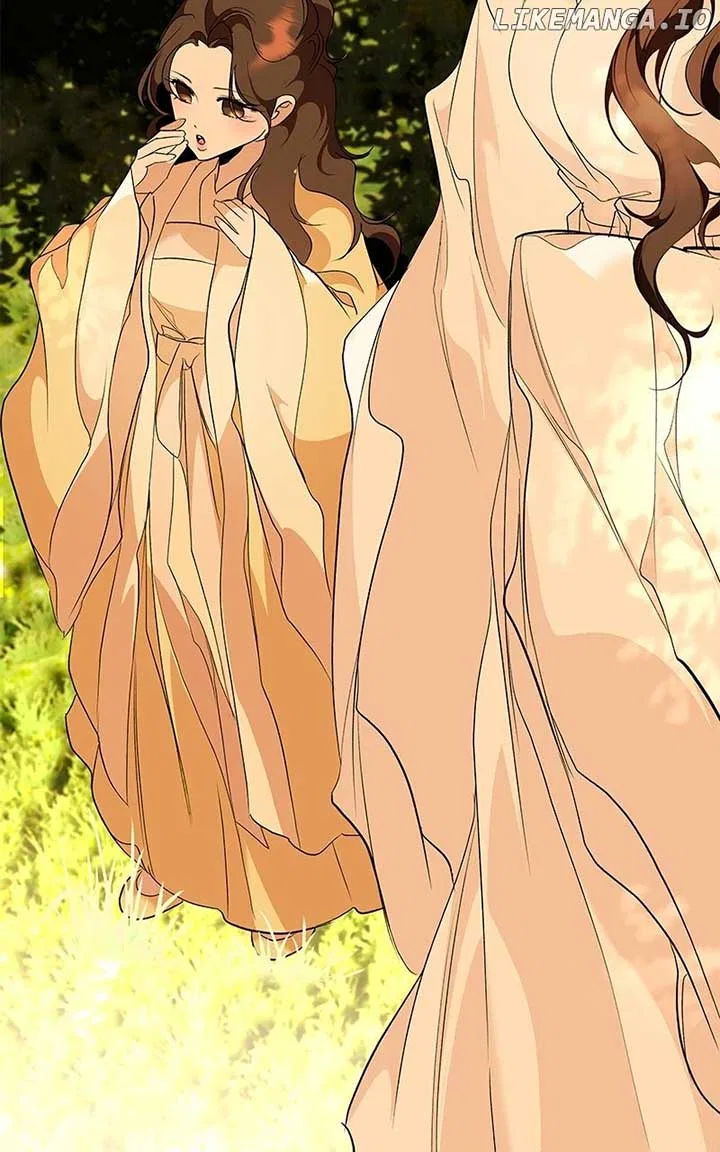 How a Goddess Wins Over Tigers Chapter 106 – Page 54