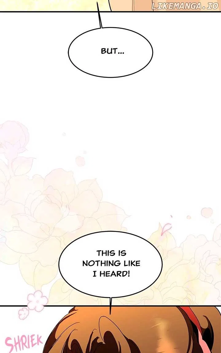 How a Goddess Wins Over Tigers Chapter 106 – Page 55