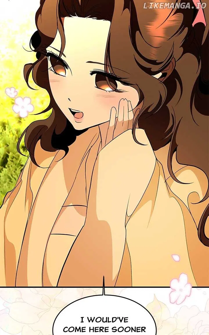 How a Goddess Wins Over Tigers Chapter 106 – Page 56