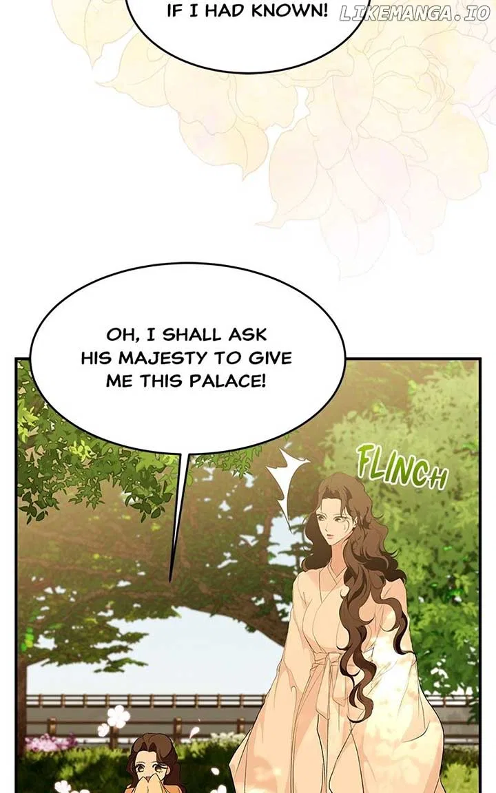 How a Goddess Wins Over Tigers Chapter 106 – Page 57