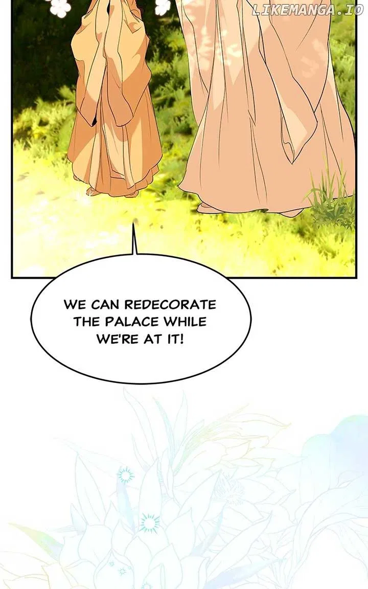 How a Goddess Wins Over Tigers Chapter 106 – Page 58